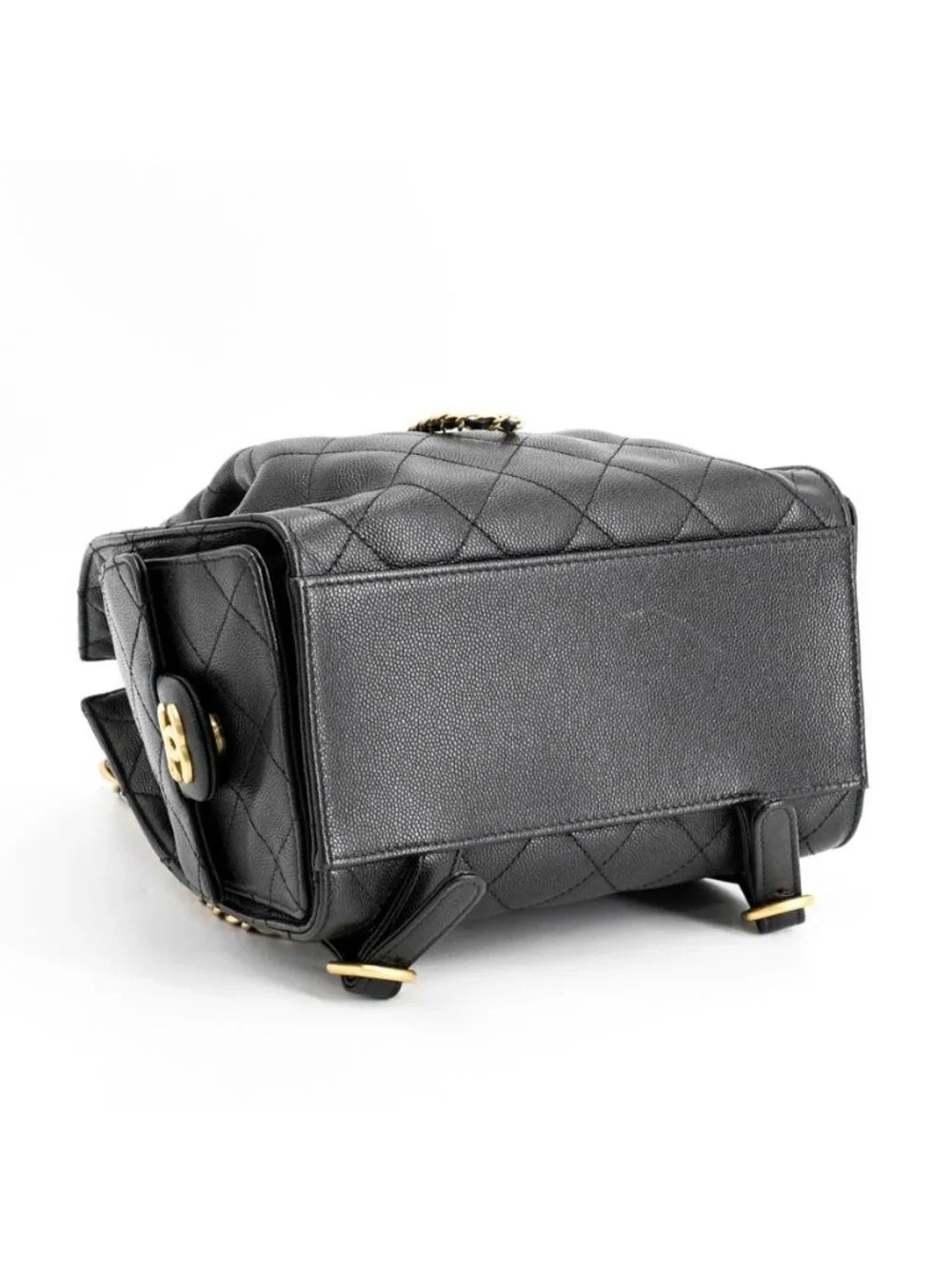 CHANEL this authentic